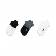 Sosete Nike W NK EVERYDAY PLUS LTWT NS 3PR thumbnav 1