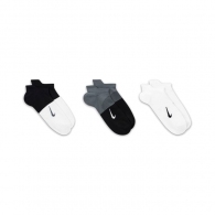 Sosete Nike W NK EVERYDAY PLUS LTWT NS 3PR thumbnav 2
