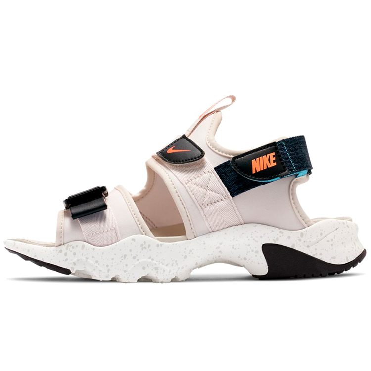 Сандалии Nike WMNS CANYON SANDAL / Женский / 42 / Бежевый photo 1 Сандалии Nike WMNS CANYON SANDAL / Женский / 42 / Бежевый photo 1