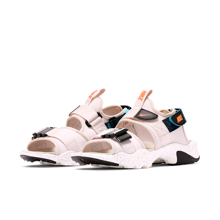 Сандалии Nike WMNS CANYON SANDAL / Женский / 42 / Бежевый photo 4