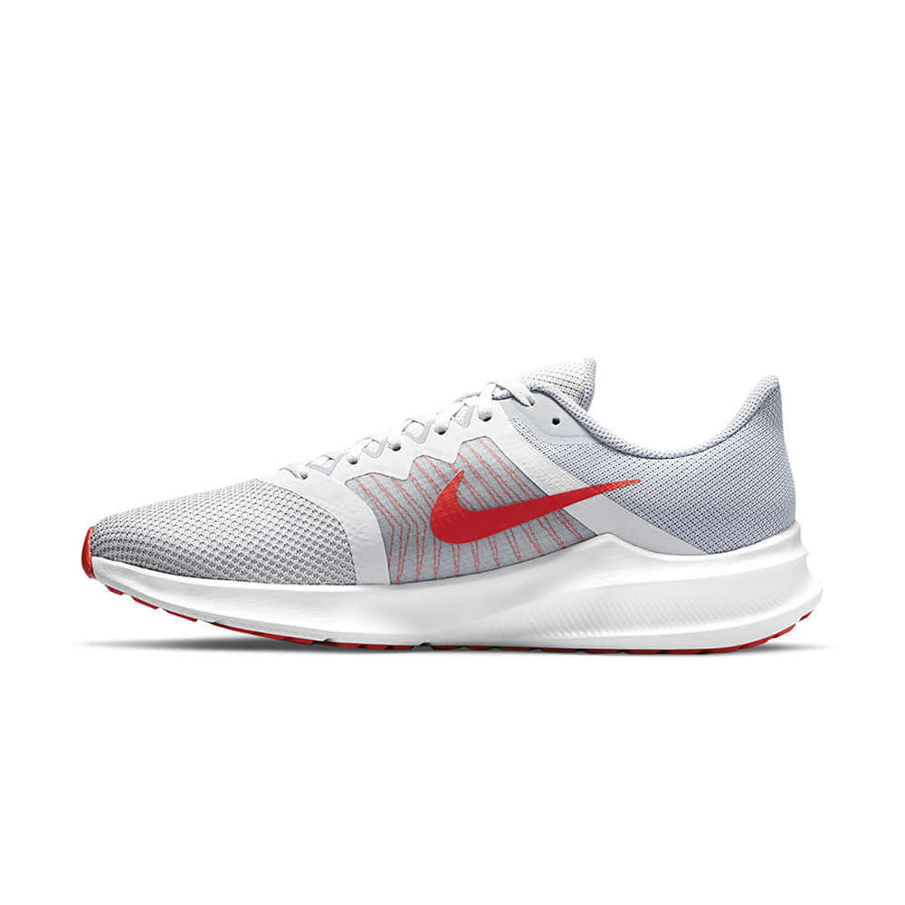Кроссовки Nike DOWNSHIFTER 11 / Мужской / 45 / Серый photo 1