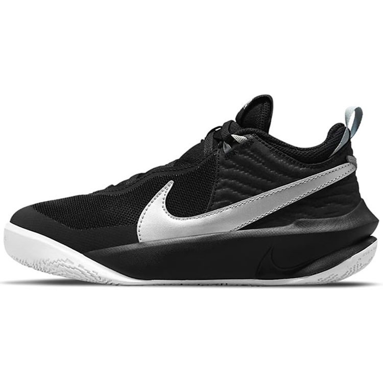 Кроссовки Nike TEAM HUSTLE D 10 (GS) photo Кроссовки Nike TEAM HUSTLE D 10 (GS) photo