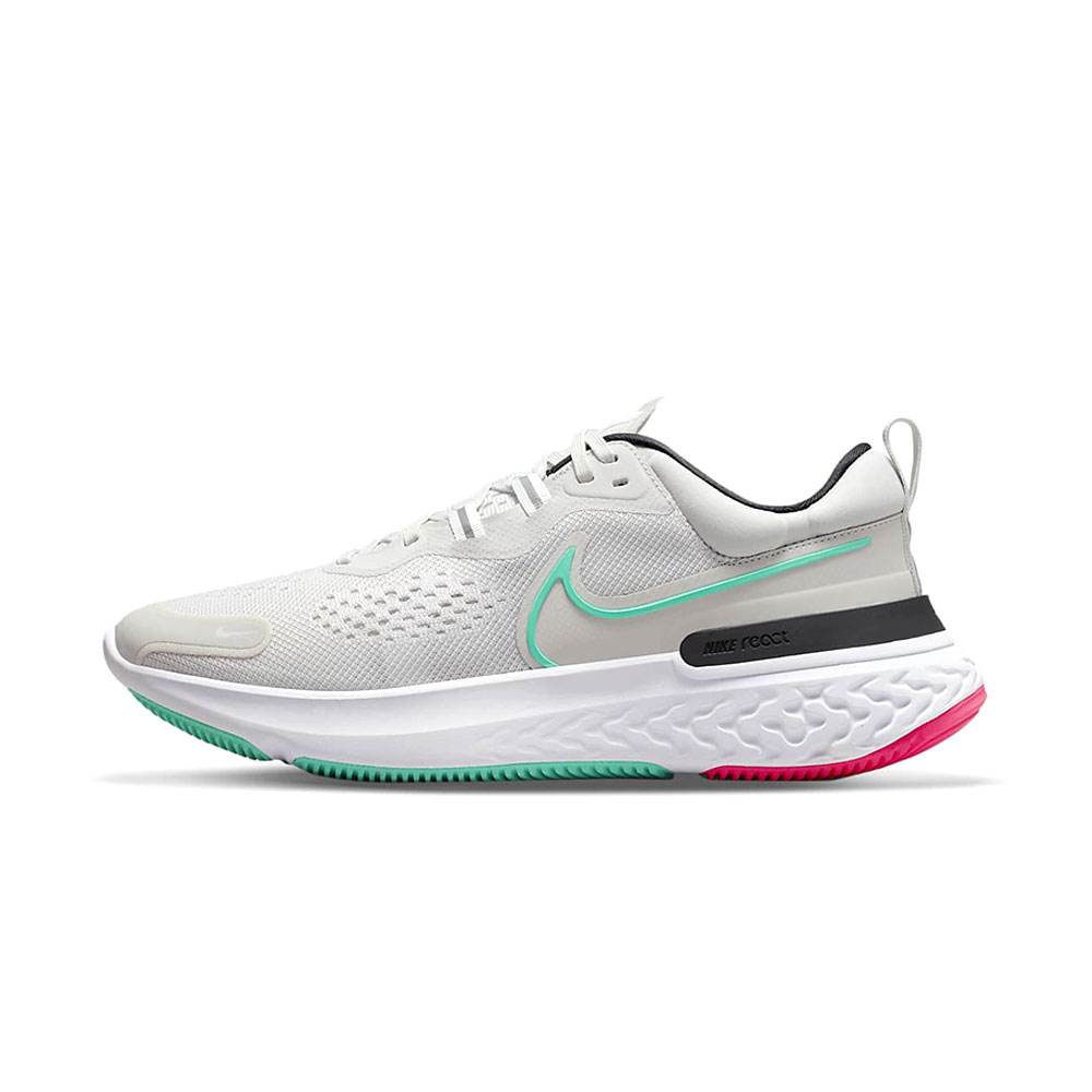 Incaltaminte Sport Nike REACT MILER 2 pt Barbati / 44.5 / Gri photo 1