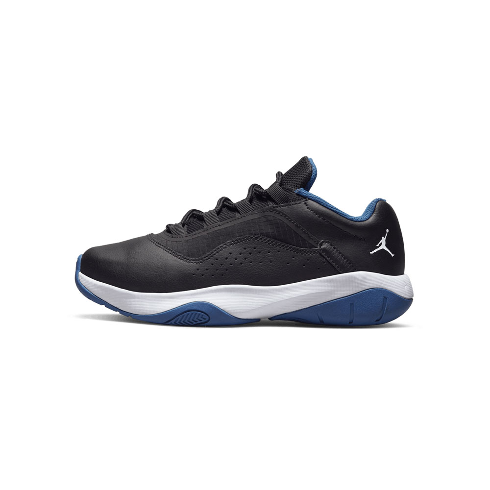 Кроссовки Nike AIR JORDAN 11 CMFT LOW (GS) / Мужской / 38.5 / Черный photo 1