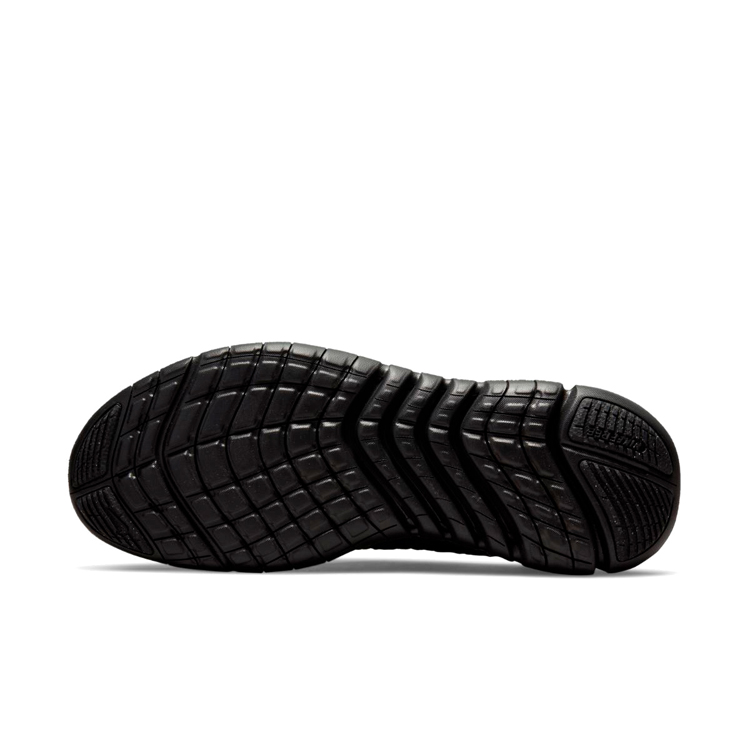 Кроссовки Nike FREE RN 5.0 NEXT NATURE / Мужской / 45.5 / Черный photo 2