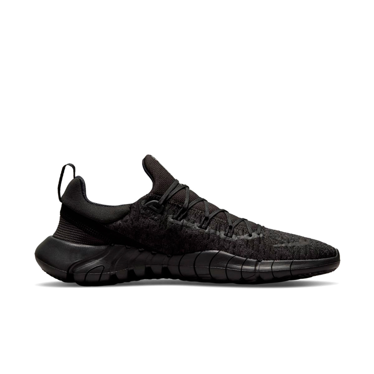 Кроссовки Nike FREE RN 5.0 NEXT NATURE / Мужской / 45.5 / Черный photo 3