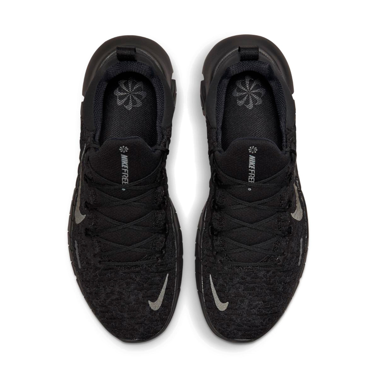 Кроссовки Nike FREE RN 5.0 NEXT NATURE / Мужской / 45.5 / Черный photo 4