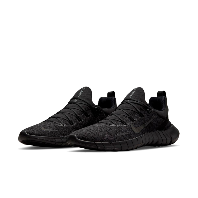 Кроссовки Nike FREE RN 5.0 NEXT NATURE / Мужской / 45.5 / Черный photo 5