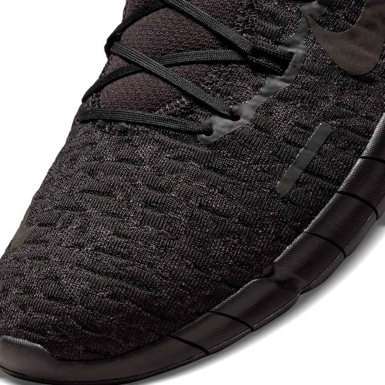 Кроссовки Nike FREE RN 5.0 NEXT NATURE / Мужской / 45.5 / Черный photo 7
