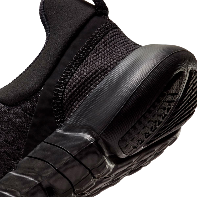 Кроссовки Nike FREE RN 5.0 NEXT NATURE / Мужской / 45.5 / Черный photo 8