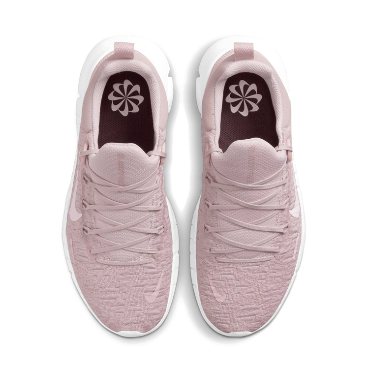 Кроссовки Nike FREE RN 5.0 NEXT NATURE / Женский / 40.5 / Сиреневый photo 4