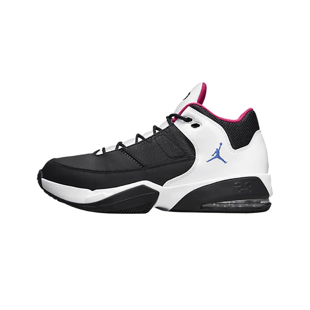 Кроссовки Nike JORDAN MAX AURA 3 / Мужской / 42.5 / Черный photo 1 Кроссовки Nike JORDAN MAX AURA 3 / Мужской / 42.5 / Черный photo 1