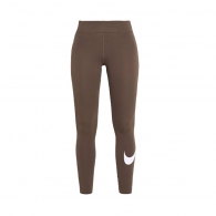 Легинсы Nike W NSW ESSNTL GX MR LGGNG SWSH thumbnav 1