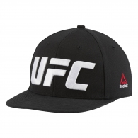 Chepiu Reebok UFC FLAT PEAK CAP thumbnav 1