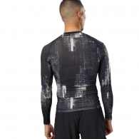  Reebok Combat LS RashGuard thumbnav 4