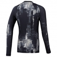  Reebok Combat LS RashGuard thumbnav 6