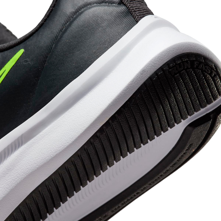 Кроссовки Nike STAR RUNNER 3 (PSV) / Мужской / 33 / Серый photo 4