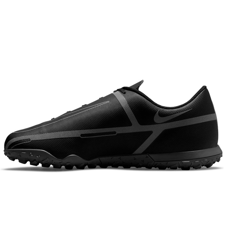 Бутсы Nike PHANTOM GT2 CLUB TF / Мужской / 45 / Черный photo 1 Бутсы Nike PHANTOM GT2 CLUB TF / Мужской / 45 / Черный photo 1