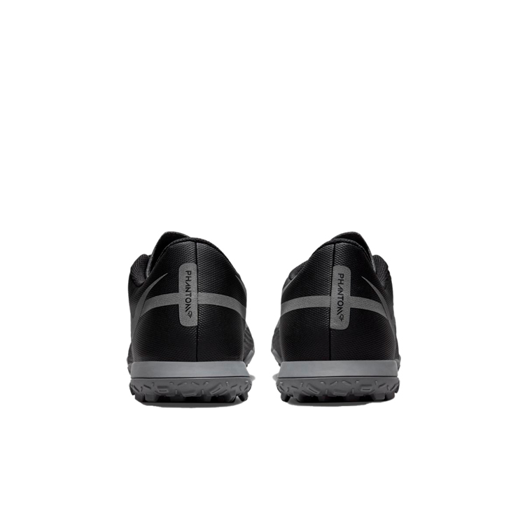 Бутсы Nike PHANTOM GT2 CLUB TF / Мужской / 45 / Черный photo 5