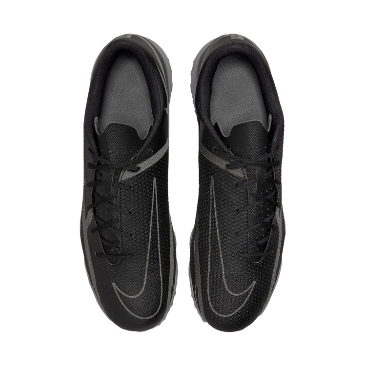 Бутсы Nike PHANTOM GT2 CLUB TF / Мужской / 45 / Черный photo 7