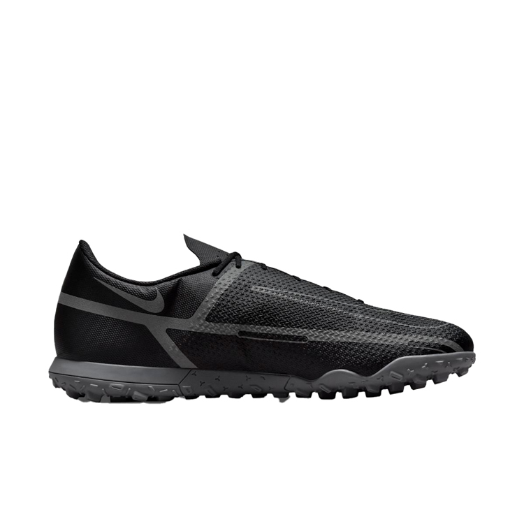 Бутсы Nike PHANTOM GT2 CLUB TF / Мужской / 45 / Черный photo 8