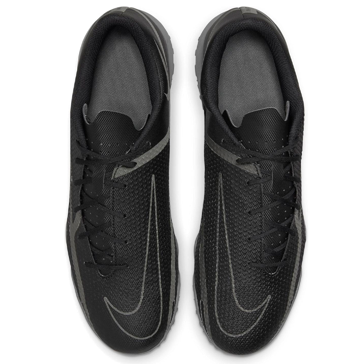 Бутсы Nike PHANTOM GT2 CLUB TF / Мужской / 45 / Черный photo 2