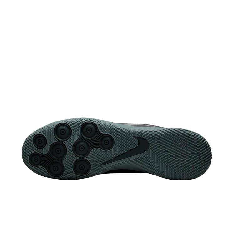 Бутсы Nike PHANTOM GT2 CLUB IC / Мужской / 45.5 / Черный photo 2