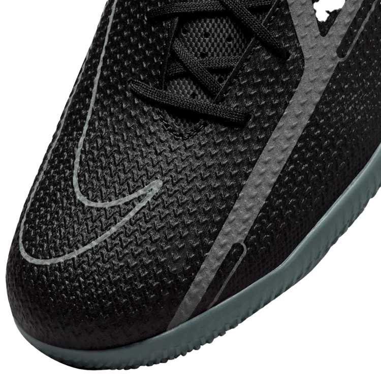 Бутсы Nike PHANTOM GT2 CLUB IC / Мужской / 45.5 / Черный photo 4