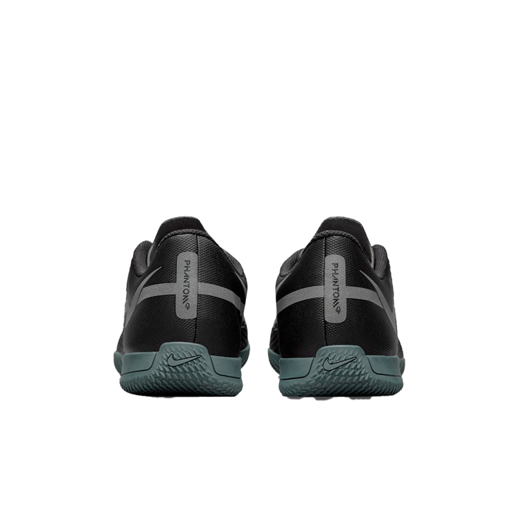 Бутсы Nike PHANTOM GT2 CLUB IC / Мужской / 45.5 / Черный photo 5