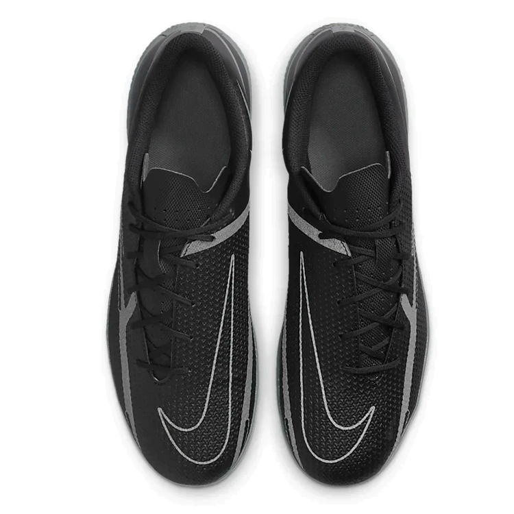 Бутсы Nike PHANTOM GT2 CLUB IC / Мужской / 45.5 / Черный photo 7