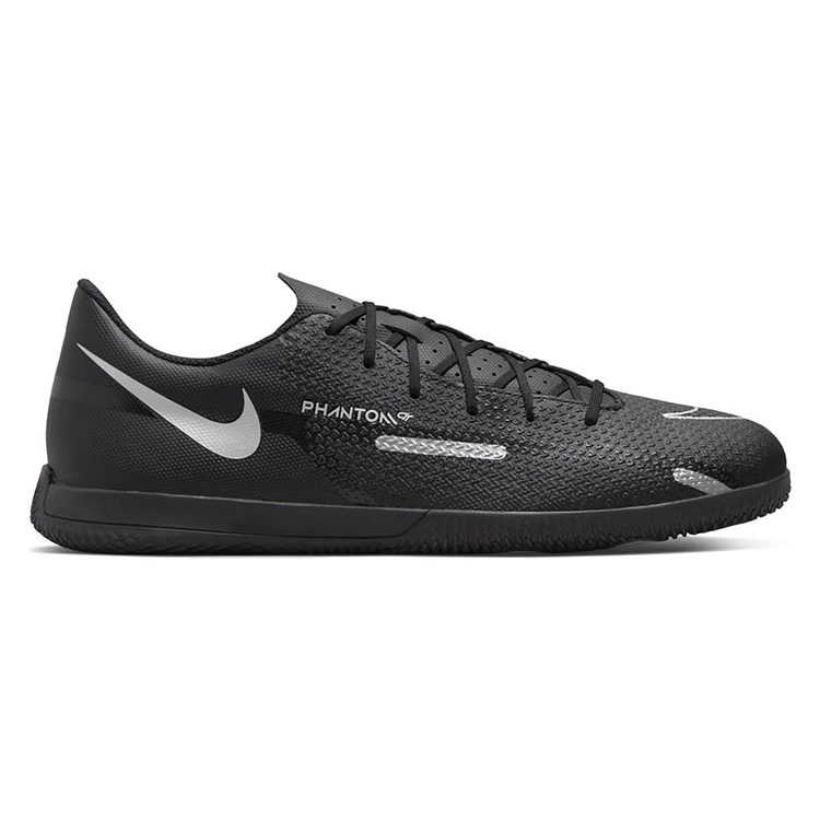 Бутсы Nike PHANTOM GT2 CLUB IC / Мужской / 45.5 / Черный photo 8