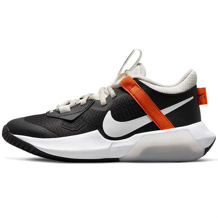 Кроссовки Nike AIR ZOOM CROSSOVER (GS) / Мужской / 36.5 / Черный photo 1 Кроссовки Nike AIR ZOOM CROSSOVER (GS) / Мужской / 36.5 / Черный photo 1