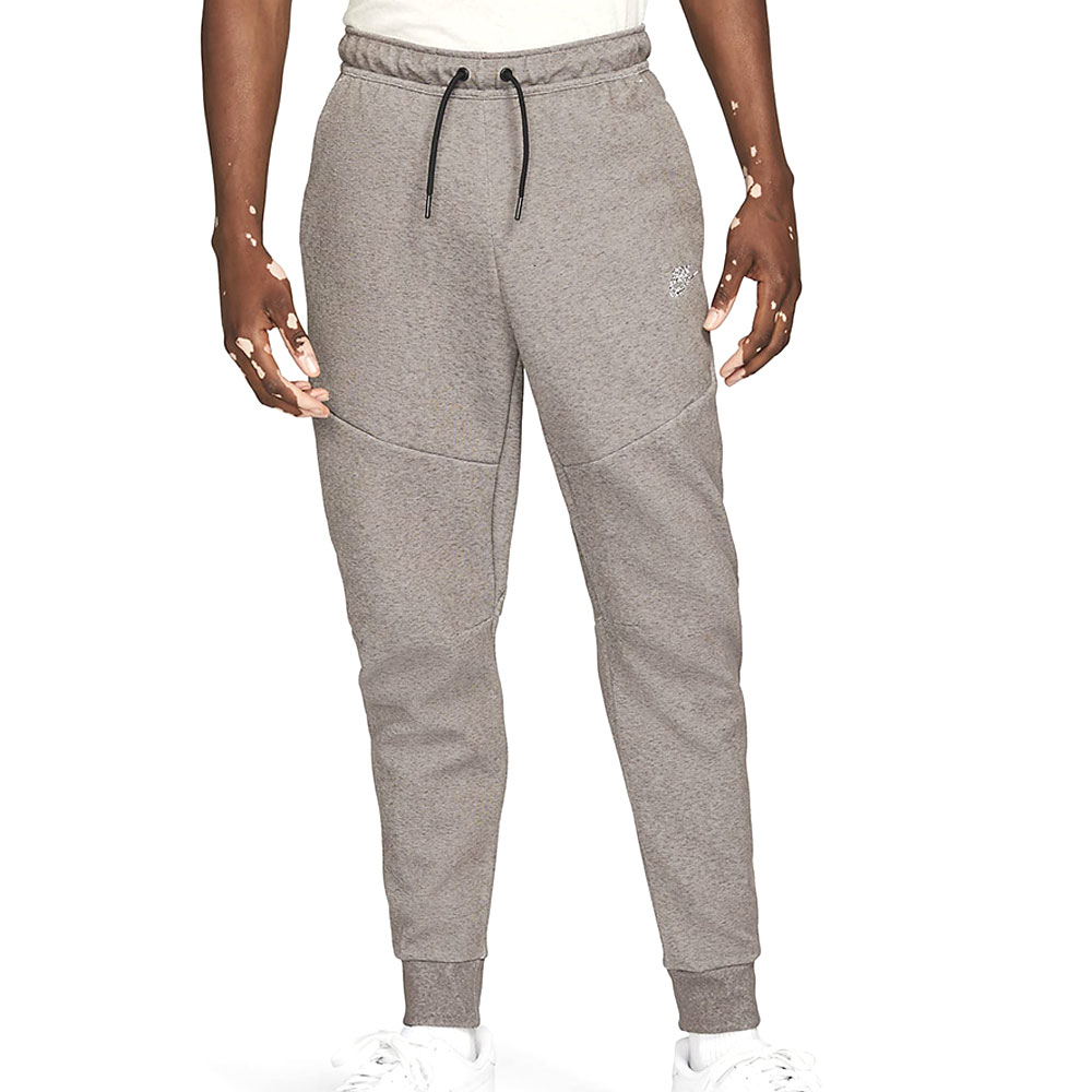 Брюки Nike M NSW TCH FLC JGGR REVIVAL L Серый Мужской photo 1 Брюки Nike M NSW TCH FLC JGGR REVIVAL L Серый Мужской photo 1