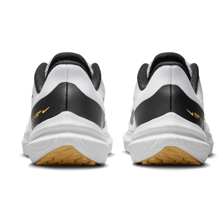 Кроссовки Nike AIR WINFLO 9 / Женский / 40.5 / Белый photo 2