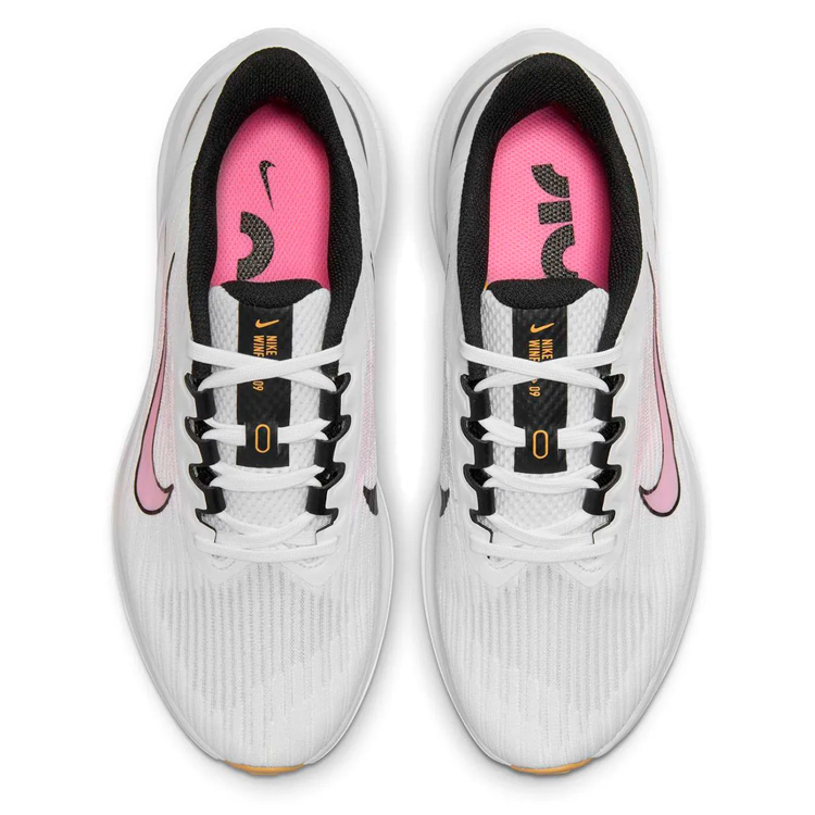 Кроссовки Nike AIR WINFLO 9 / Женский / 40.5 / Белый photo 4