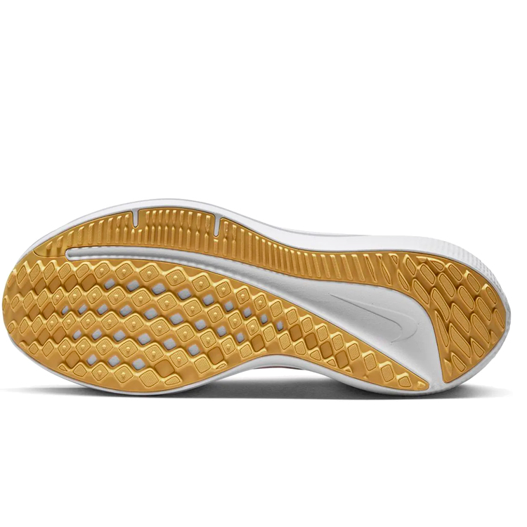 Кроссовки Nike AIR WINFLO 9 / Женский / 40.5 / Белый photo 5