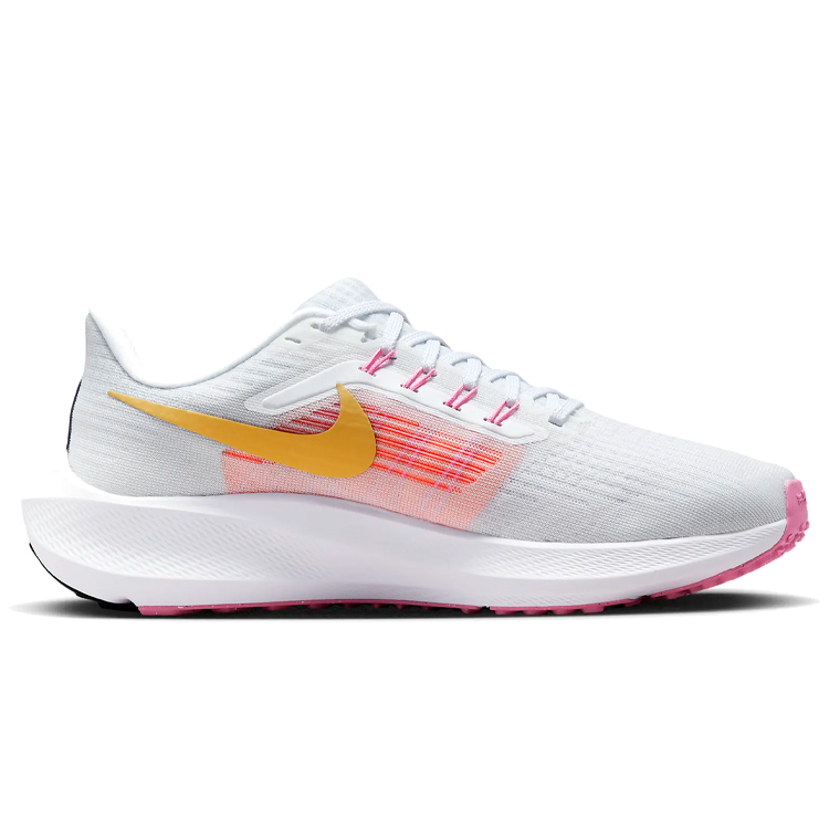 Кроссовки Nike AIR ZOOM PEGASUS 39 / Женский / 40 / Белый photo 3