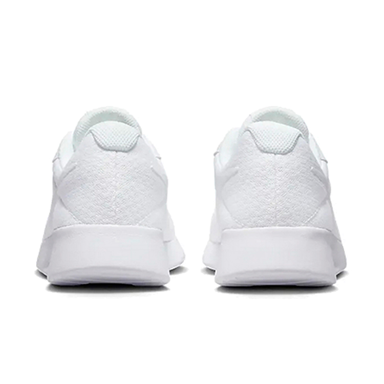 Кроссовки Nike TANJUN / Женский / 40.5 / Белый photo 2