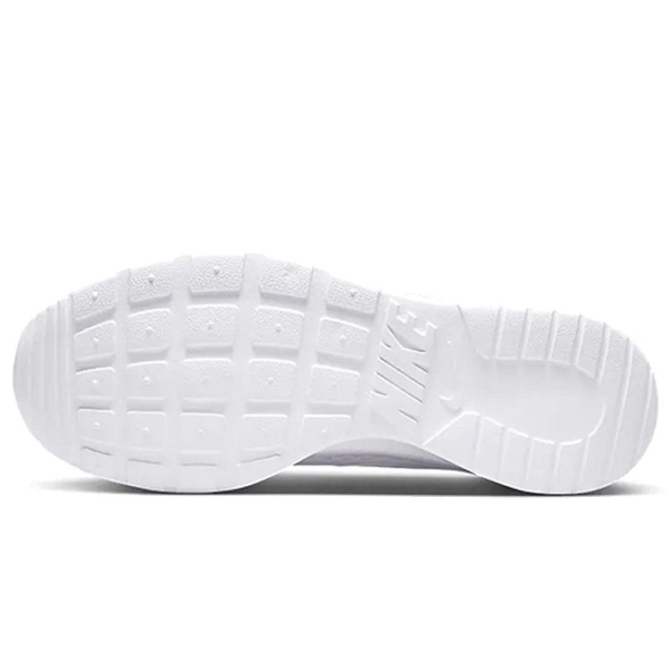 Кроссовки Nike TANJUN / Женский / 40.5 / Белый photo 3