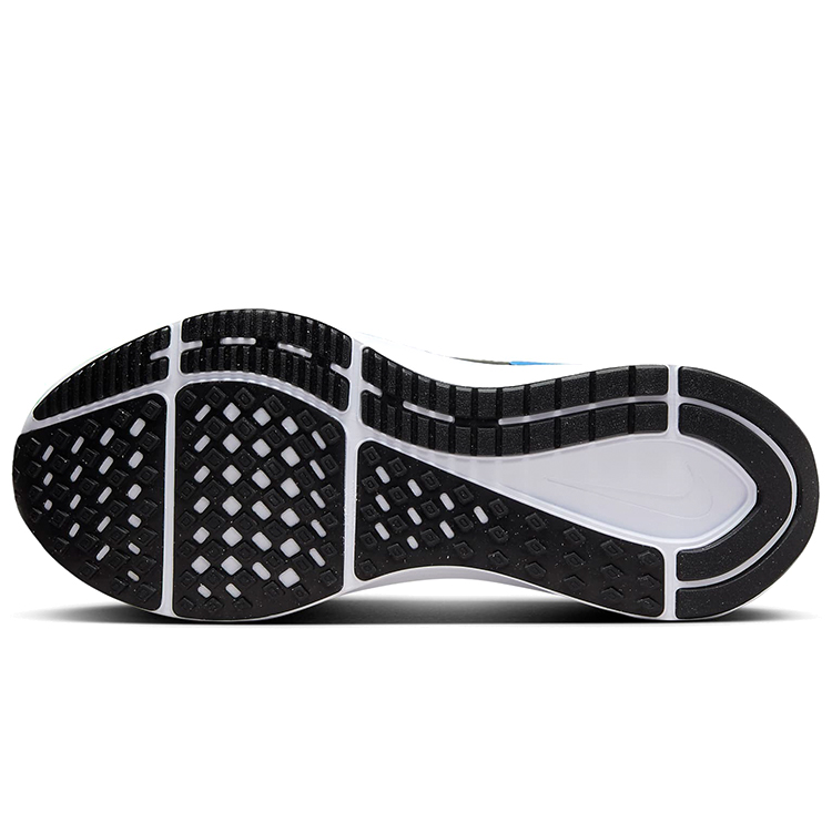 Incaltaminte Sport Nike AIR ZOOM STRUCTURE 25 pt Barbati / 45 / Alb photo 2