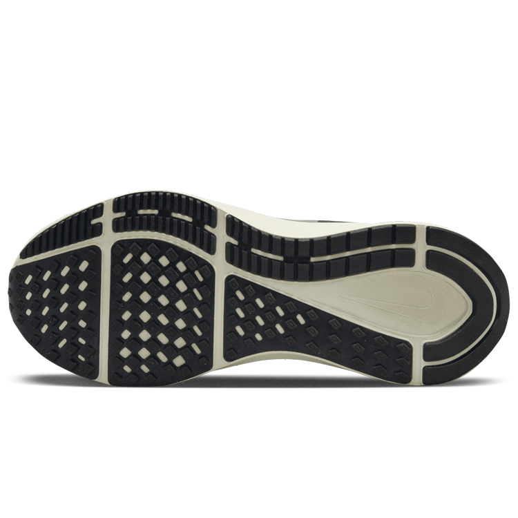 Кроссовки Nike W AIR ZOOM STRUCTURE 25 / Женский / 40.5 / Белый photo 3