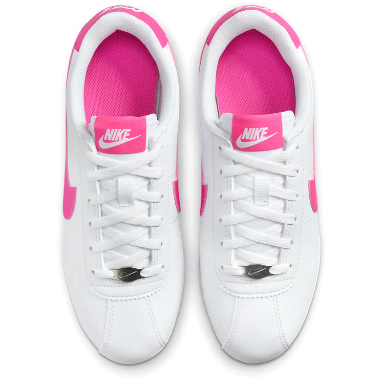 Кроссовки Nike KIDS CORTEZ (GS) / Женский / 39 / Белый photo 3