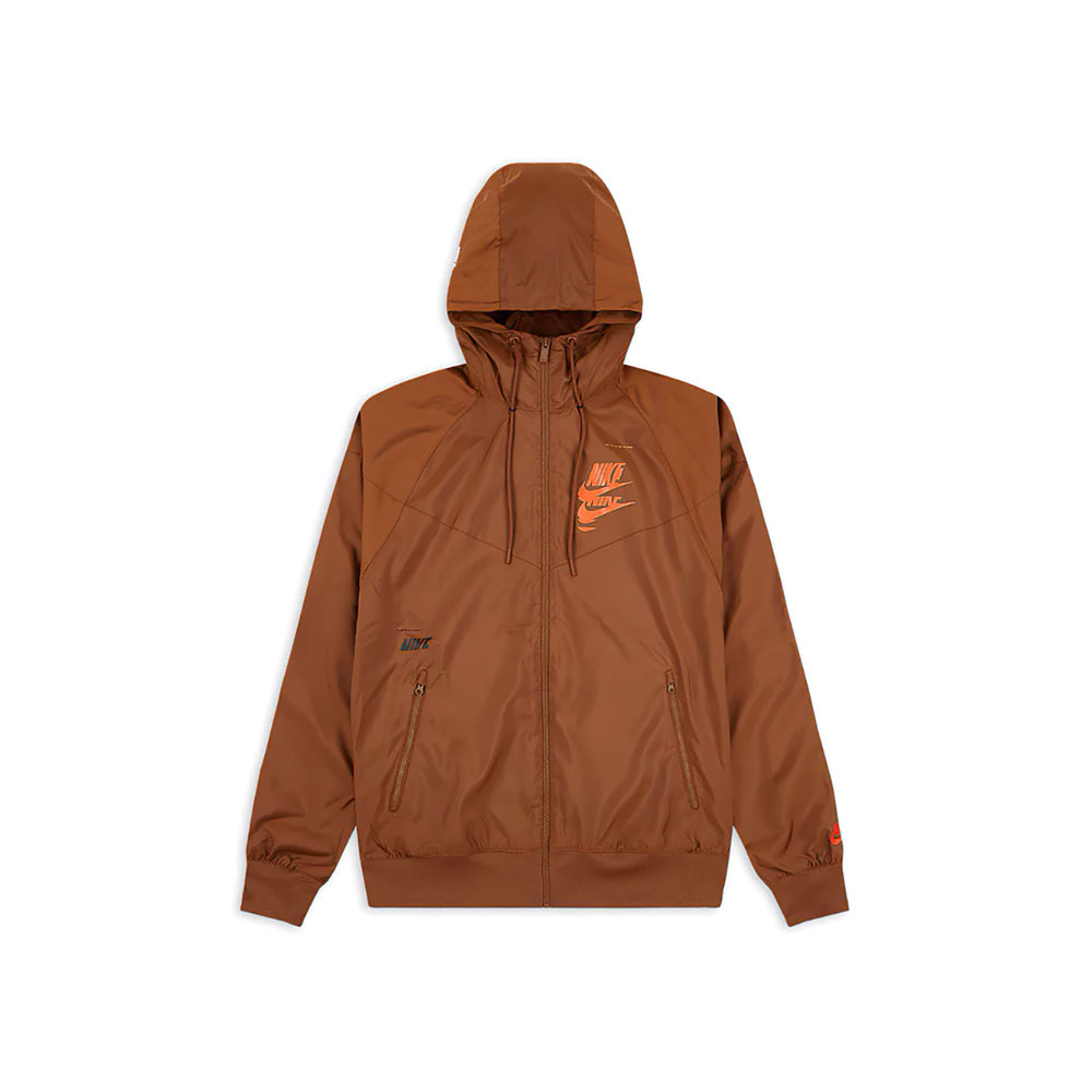 Scurta Nike M NSW SPE+ WVN WR JKT MFTA photo 