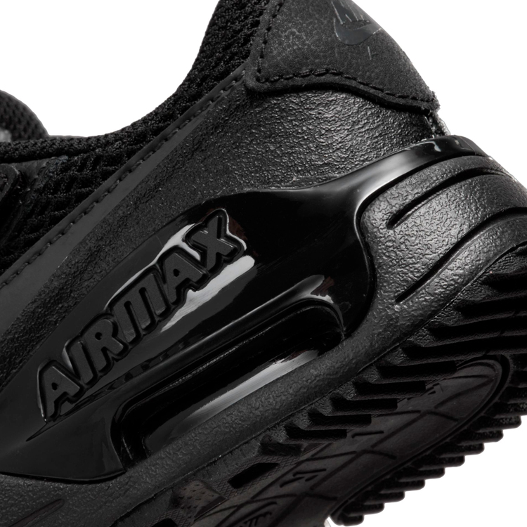 Кроссовки Nike AIR MAX SYSTM (PS) / Мужской / 32 / Черный photo 5