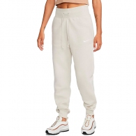 Брюки Nike W NSW PHNX FLC HR PANT STD thumbnav 3