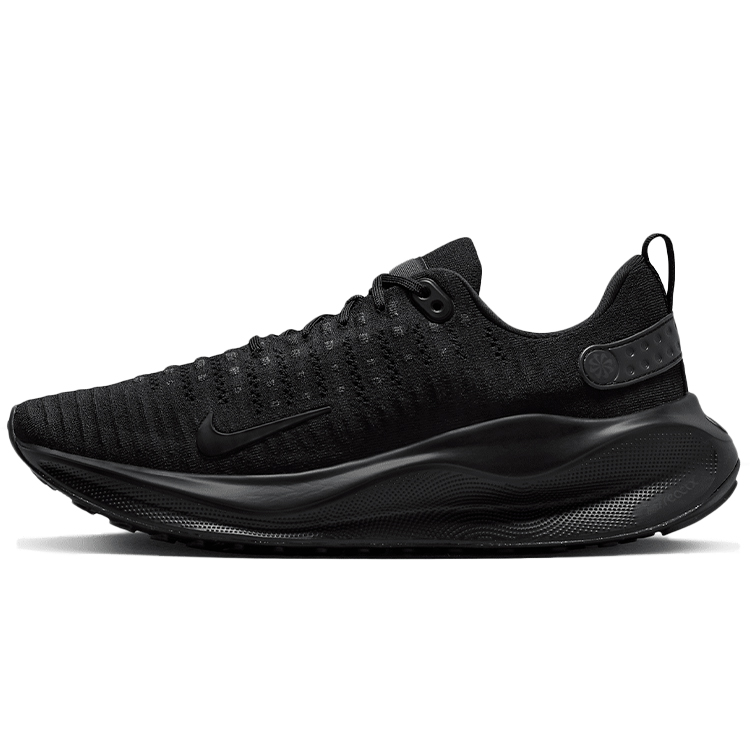 Incaltaminte Sport Nike REACTX INFINITY RUN 4 pt Barbati / 44.5 / Negru photo 1