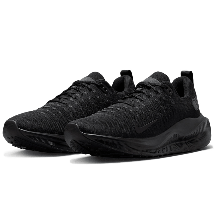 Incaltaminte Sport Nike REACTX INFINITY RUN 4 pt Barbati / 44.5 / Negru photo 2