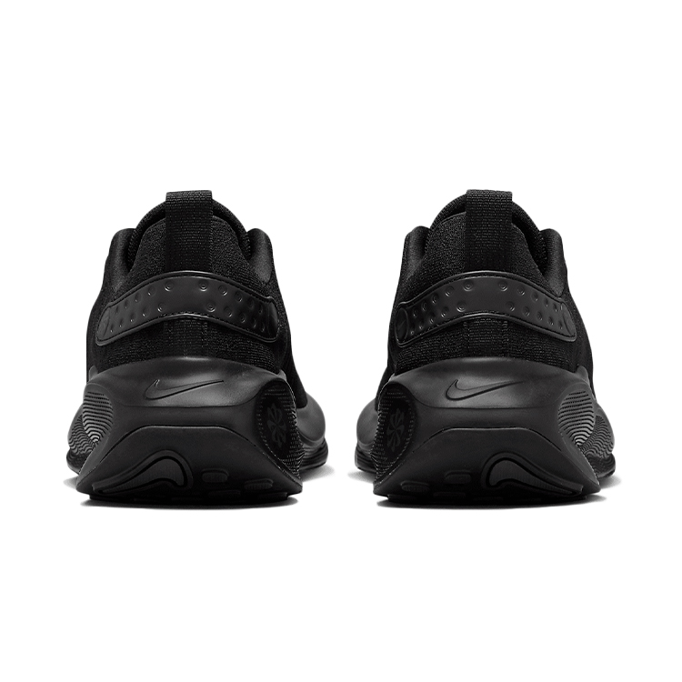 Incaltaminte Sport Nike REACTX INFINITY RUN 4 pt Barbati / 44.5 / Negru photo 3