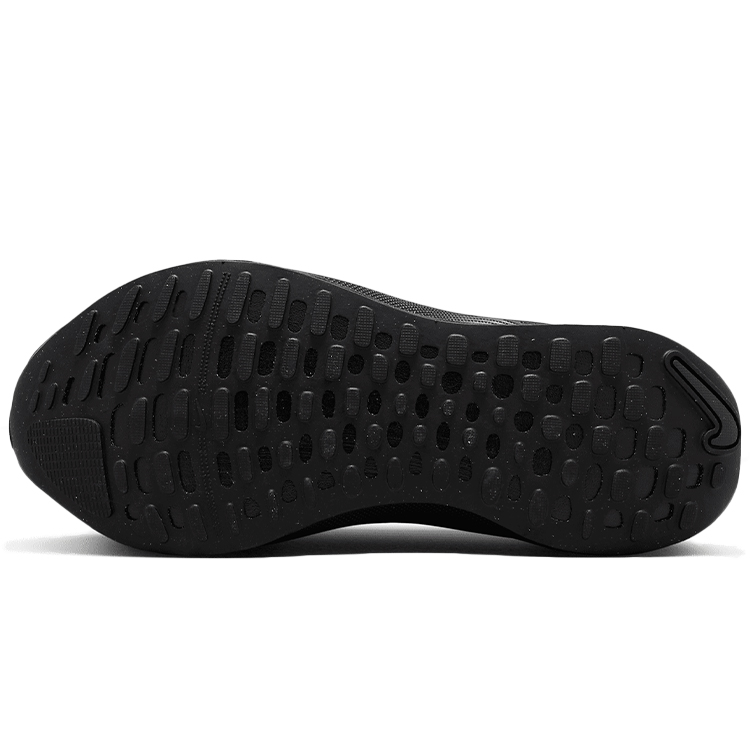 Incaltaminte Sport Nike REACTX INFINITY RUN 4 pt Barbati / 44.5 / Negru photo 4
