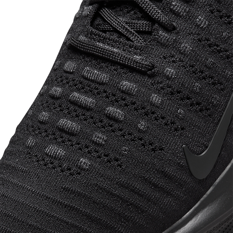 Incaltaminte Sport Nike REACTX INFINITY RUN 4 pt Barbati / 44.5 / Negru photo 5